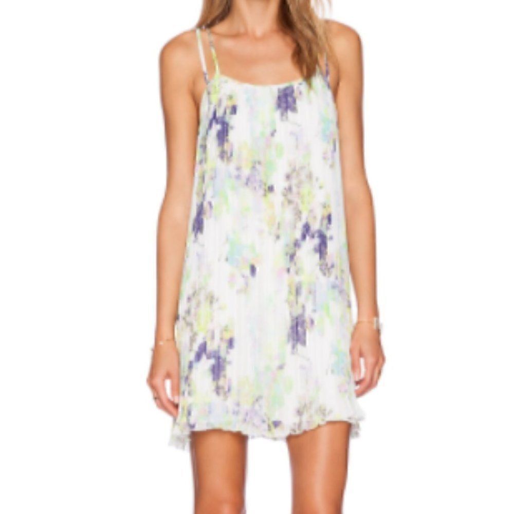 BCBGeneration - Whisper White Multi